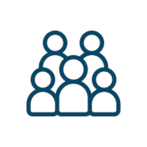 Population Icon