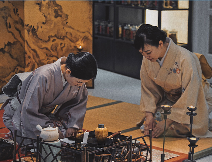 Japan's Economy