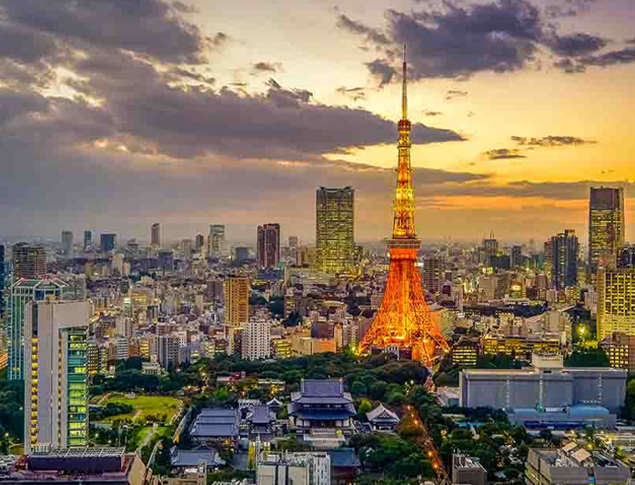 Japan's Economy